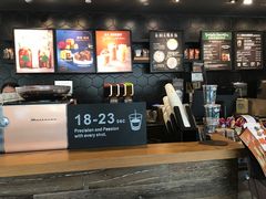 -星巴克臻选(佛山佛罗伦萨小镇店)