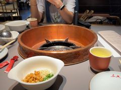 -三只耳冷锅鱼火锅(玉林店)