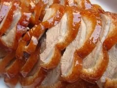 烤鸭-天和晟烤鸭店(玉泉西街店)