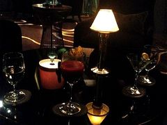 -瑞吉酒店·The Drawing Room闲逸廊·云端下午茶·夜奢Whiskey
