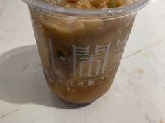 -甜心闲生传统手工冰粉(太古里店)