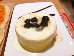 -必胜客(龙泉万达店)