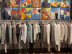 -SUITSUPPLY(安福路店)