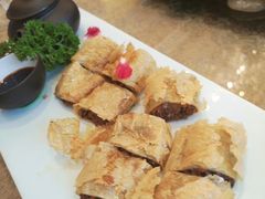 -成都新东方千禧大酒店-琥珀西餐厅