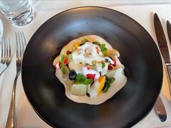 -恰餐厅 CHAR Bar & Grill (珠海仁恒洲际店)