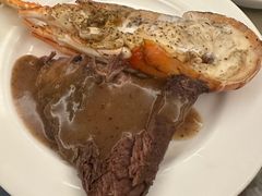 -韵咖啡自助餐厅(天津香格里拉店)
