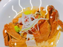 -蟹榭(静安寺晶品商场店)