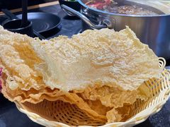 -林记潮牛·牛肉火锅(上马墩店)