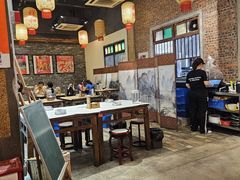 -江味龙虾馆·裸蓝龙虾(南山店)