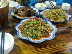 -老丽江餐馆(丽江华都商贸城店)