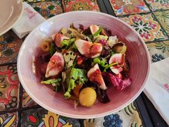 -BROWNSTONE布朗石西班牙餐厅(富城店)