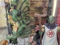 -天天玩X秋葉原日系动漫游戏中心