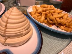 -快乐老家三鲜饺子东北菜(南六中路店)