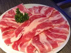 人气肥牛寿喜锅-炙柒Sekinana·精致日料(合生汇店)