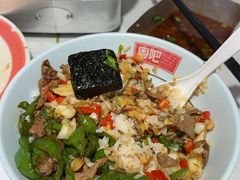 -福巷湘食小馆·猛火现炒(上海首店)