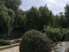 -元大都城垣遗址公园
