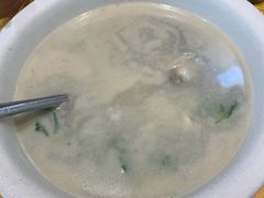 -老字号蛇口德记烧腊饭店·海鲜加工