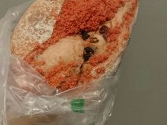 -爱达乐面包生日蛋糕(华油路店)