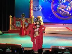 -金东尼人妖秀