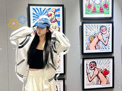 -南京时尚莱迪购物广场(正洪街店)