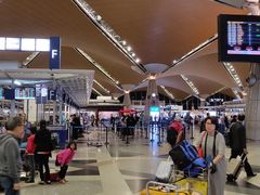 -吉隆坡国际机场