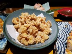 炸鸡软骨-东岸料理·寿司·刺身