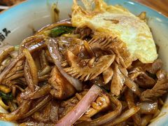 -复兴面王(河东路起源店)