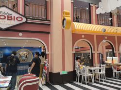 -奈尔宝家庭中心·亲子餐厅(鄞州万达店)