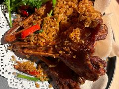 -避风塘(宝山万达店)