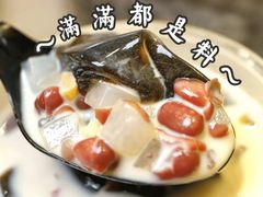 -书亦烧仙草(中南荟店)