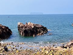 -小麦岛公园