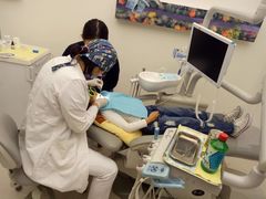 -固瑞齿科(国贸门诊店)