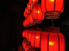 大堂-鱼桥巷·美学川菜