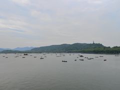 -湖畔居茶楼(湖滨店)