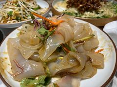 -老镇春饼(济宁万达店)