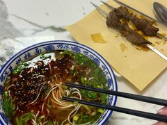 -兰州牛肉拉面(合肥店)