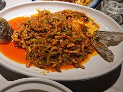 -院8里·小聚园老川菜(九眼桥店)