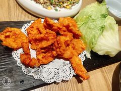 -日出青木·杭帮菜名店