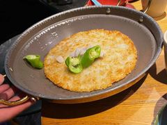 -吃饭皇帝大土家民族菜(正大广场店)
