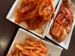 -服务大楼冷面(延大店)