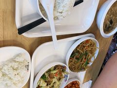-七食九号食堂(东丽空港店)