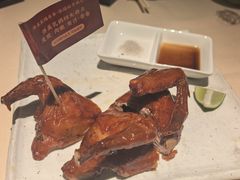 -侨美食家·粤菜(体育西路店)
