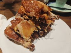 -萧记三鲜烩面(郑汴路店)