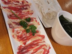 -海银海记潮汕牛肉火锅(新港中路海珠店)