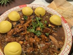 -华竹饭店(中央大街店)