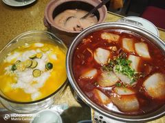 -刘胖子家常菜·蹄花焖藕(江汉路总店)