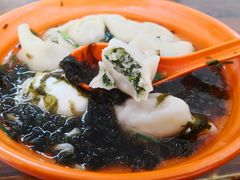 -阿麟馄饨(延长路店)