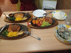 -萨莉亚意式餐厅(上下九店)
