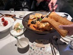 拾久绝味鱼头-拾久(朝阳公园店)