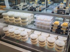 -满记甜品(苏州中心店)
